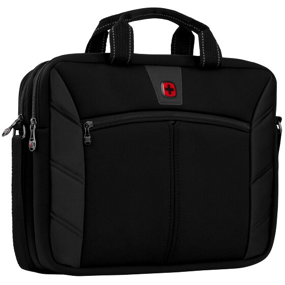 Wenger Sherpa Briefcase 39 cm Laptop compartment