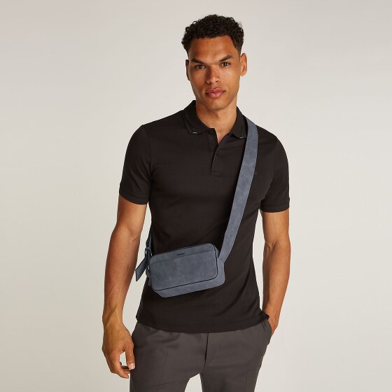 Calvin Klein CK Refined Shoulder bag 20.5 cm