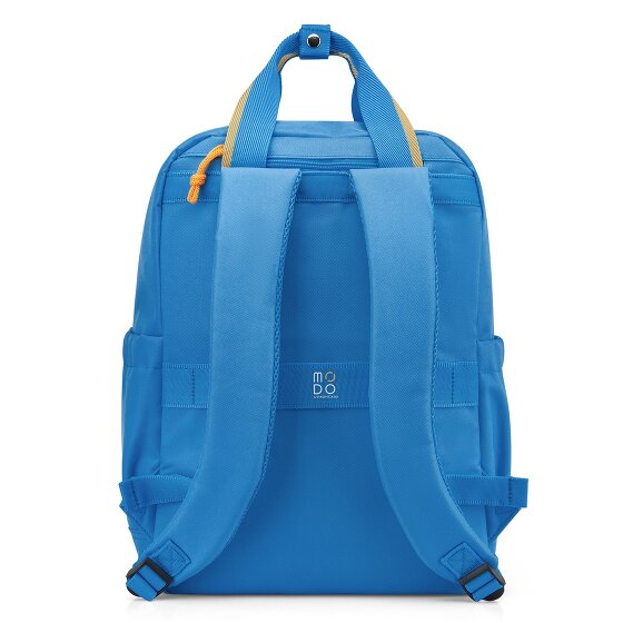MODO by Roncato Starlight 3.0 travel backpack 40 cm laptop compartment