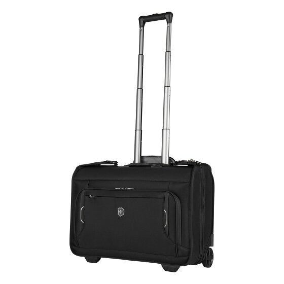 Victorinox Werks Traveler 6.0 2 Roll Garment Bag 55 cm