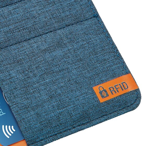 Go Travel Passport case 11 cm