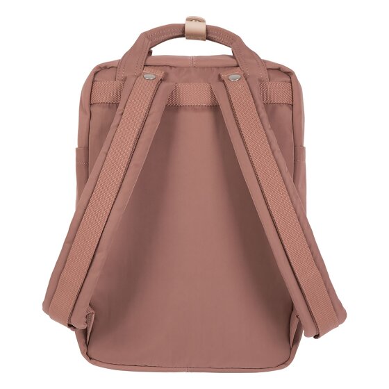 Doughnut Macaroon Daypack 38 cm Laptop compartment