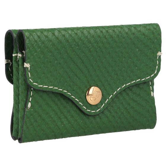 Fossil Heritage Credit card case Leather 10 cm