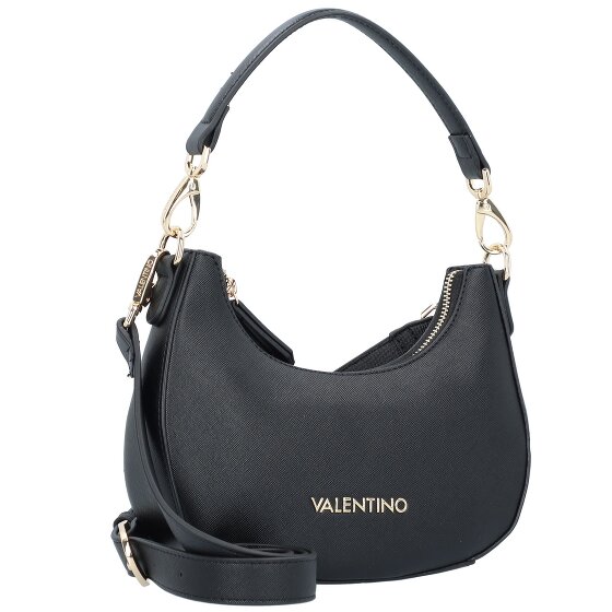 Valentino Zero Shoulder Bag Leather 22 cm