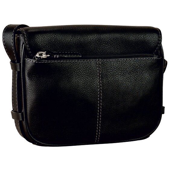 Leonhard Heyden Nizza Shoulder bag Leather 20 cm