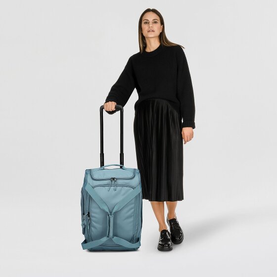 American Tourister City Racer 2 wheels Travel bag S 55 cm