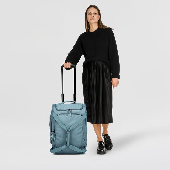 American Tourister City Racer 2 wheels Travel bag S 55 cm