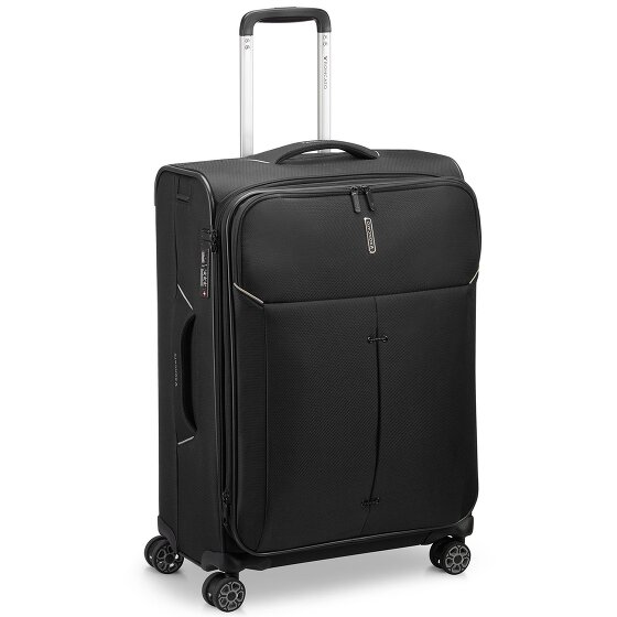 Roncato Ironik 2.0 4 wheels Trolley 65 cm with expansion pleat