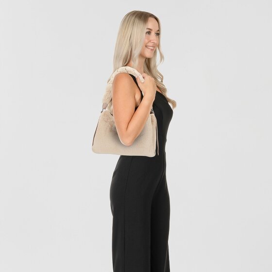 Coccinelle Boheme Shoulder Bag 29 cm