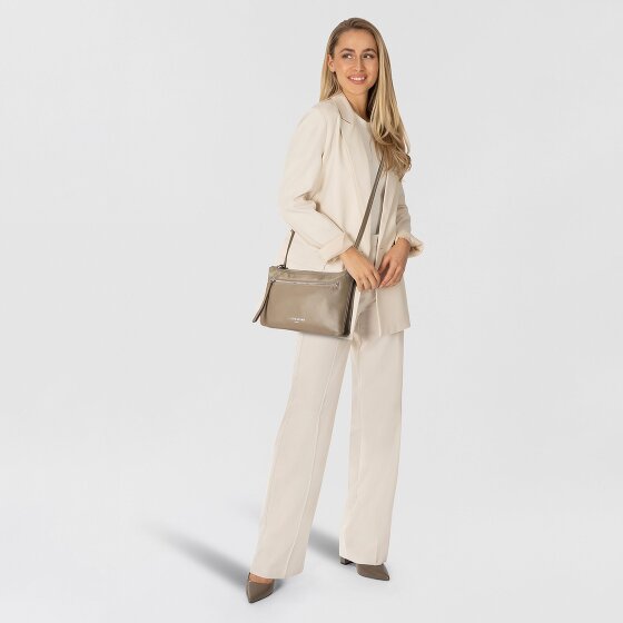 Liebeskind Zena Shoulder bag S Genuine Leather 25 cm