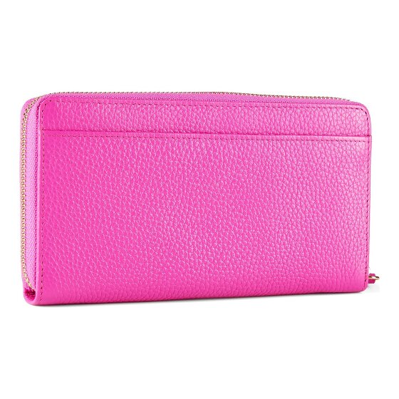 Braun Büffel Asti Wallet RFID protection Leather 19 cm