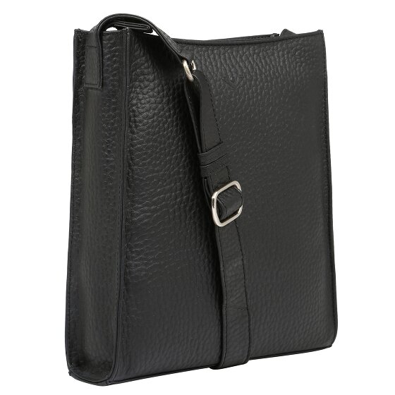 Voi Deer shoulder bag leather 24 cm Voi Deer shoulder bag leather 24 cm