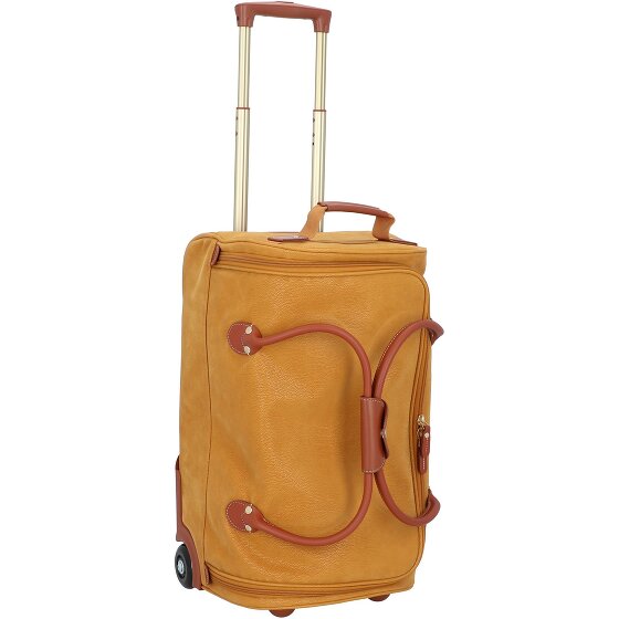 Jump Uppsala 2 roll travel bag 55 cm