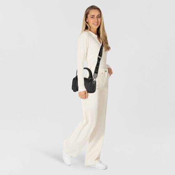 Burkely Always Alyx Handbag Leather 20 cm