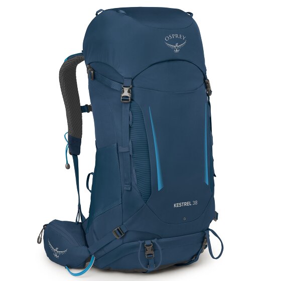 Osprey Kestrel 38 Trekking backpack S-M 79 cm