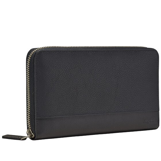 Bugatti Atlanta wallet leather 22 cm