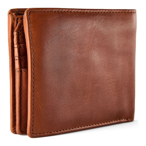 Harbour 2nd Anchor Love Wallet Leather 12 cm