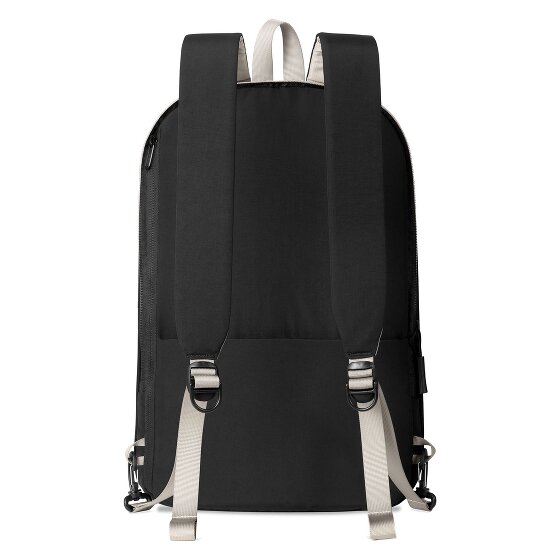 XD Design Reversible backpack 46 cm laptop compartment