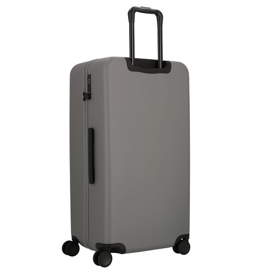 Herschel Heritage 4 wheels Trolley L 81 cm