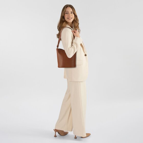 Coccinelle Nikla Bag bag Leather 18 cm