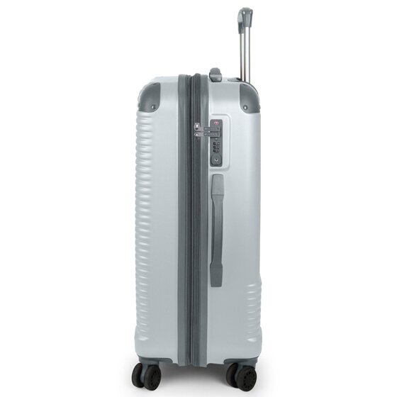 Gabol Balance XP 4 wheels Trolley M 66 cm with expansion pleat