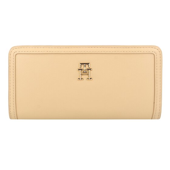 Tommy Hilfiger TH Monotype large Wallet 18.5 cm