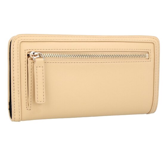 Tommy Hilfiger TH Monotype large Wallet 18.5 cm