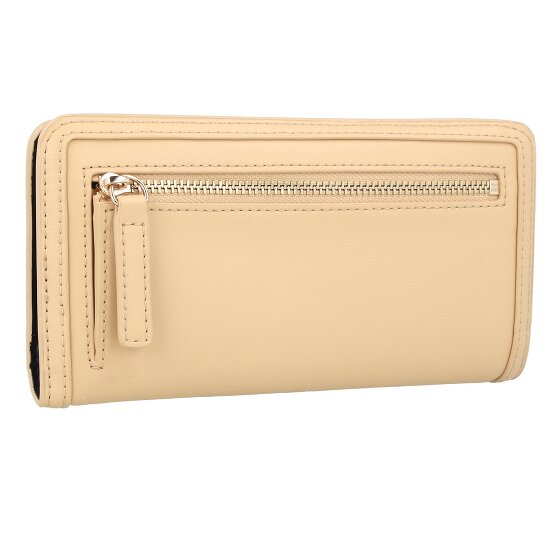 Tommy Hilfiger TH Monotype large Wallet 18.5 cm
