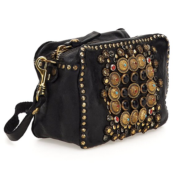 Campomaggi Ribes Shoulder bag Leather 20 cm