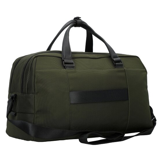 Piquadro Brief Weekender travel bag 50 cm