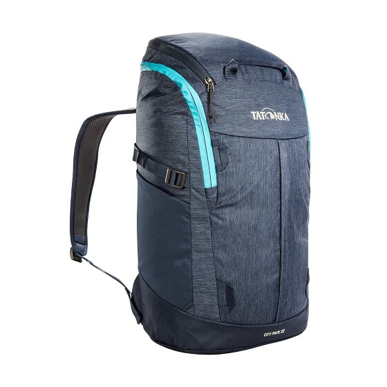 Tatonka City Pack 22 backpack 51 cm laptop compartment