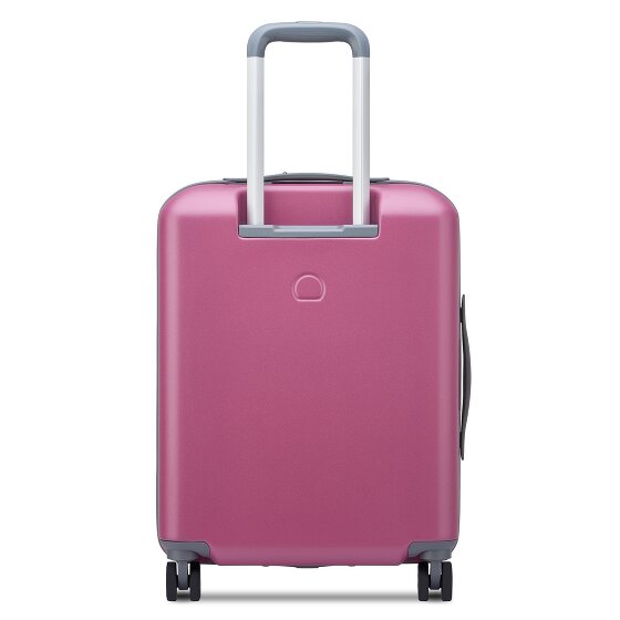 Delsey Paris x United Colors of Benetton UCB Hardside 55 cm 4-wheel cabin trolley S 55 cm