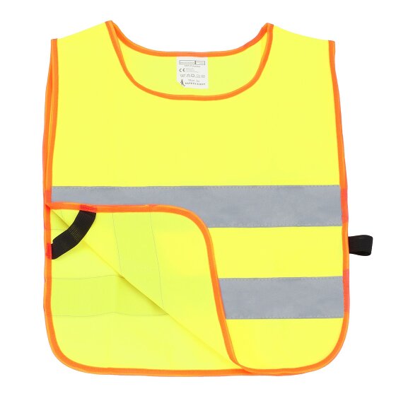 Inspirion Mini Hero safety vest for children 36 cm