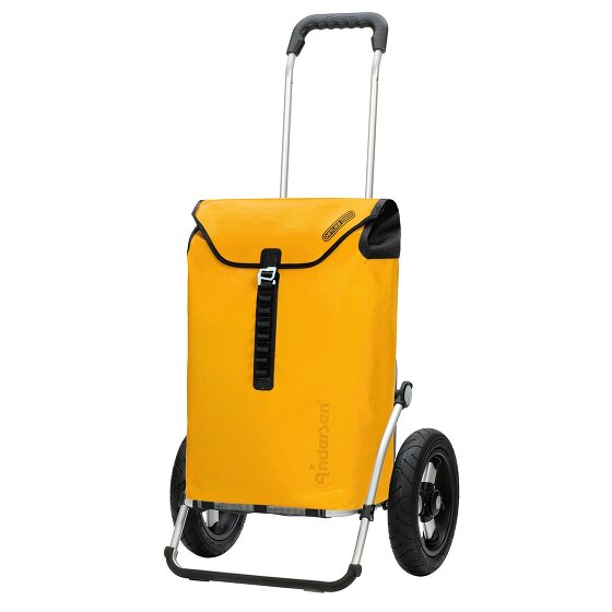 Andersen Shopper Royal Shopper Ortlieb shopping trolley 65 cm