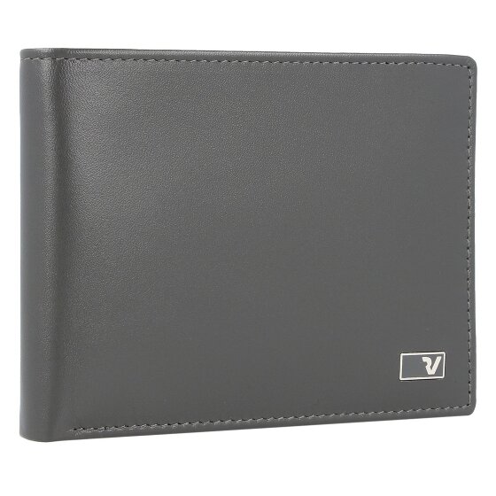 Roncato Firenze wallet RFID leather 12 cm