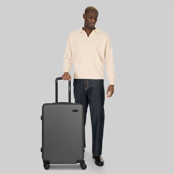 Smartbox Edition 05 4 wheels Trolley 66 cm