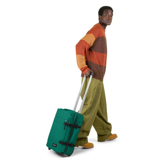 Eastpak Transit'R 2 wheels Travel bag S 51 cm