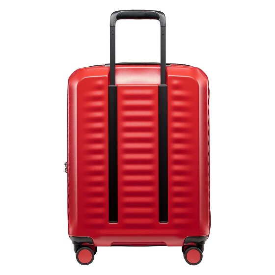 Echolac Oxygen 4 wheels Cabin trolley 55 cm