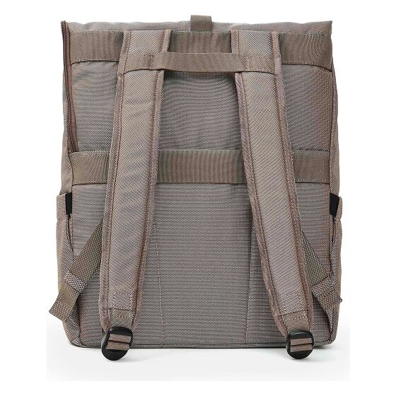 Mandarina Duck MD 20 Daypack 45 cm Laptop compartment