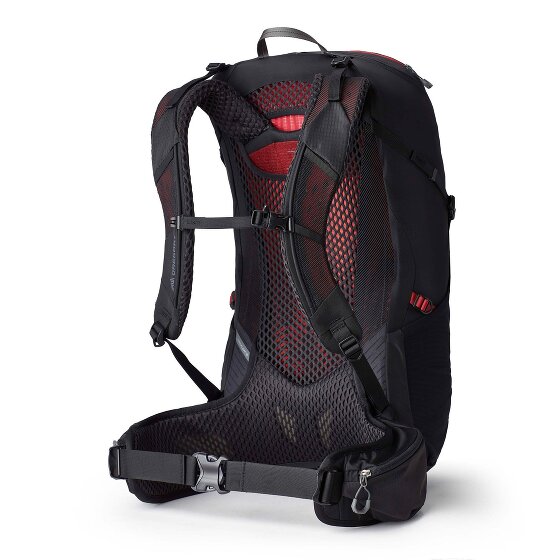 Gregory Zulu 30 Hiking backpack S-M 57 cm