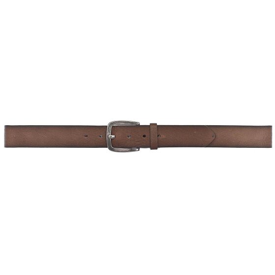 Vanzetti Belt leather
