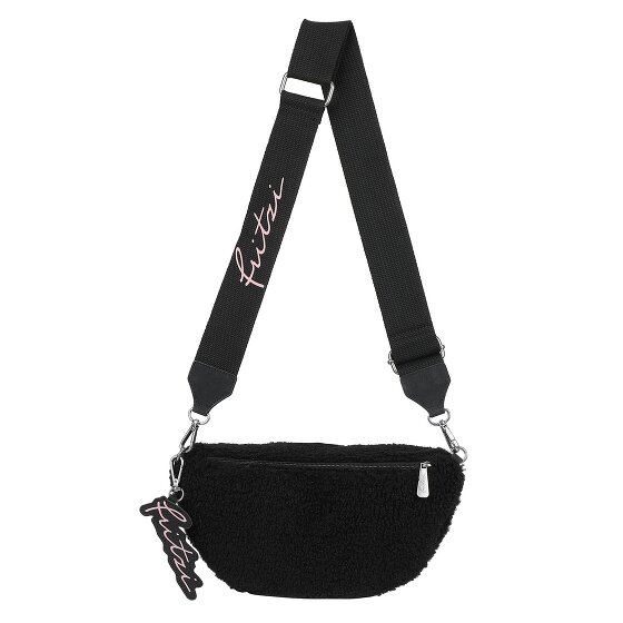 Fritzi aus Preußen Bum Limited Teddy Fanny pack 29 cm