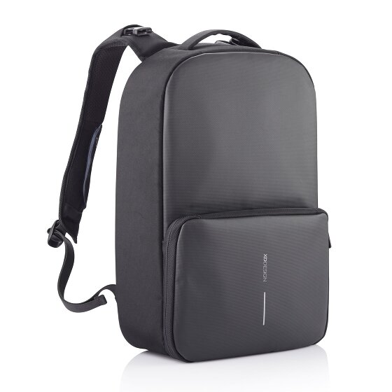 XD Design Flex Gym backpack RFID 46 cm laptop compartment XD Design Flex Gym backpack RFID 46 cm laptop compartment
