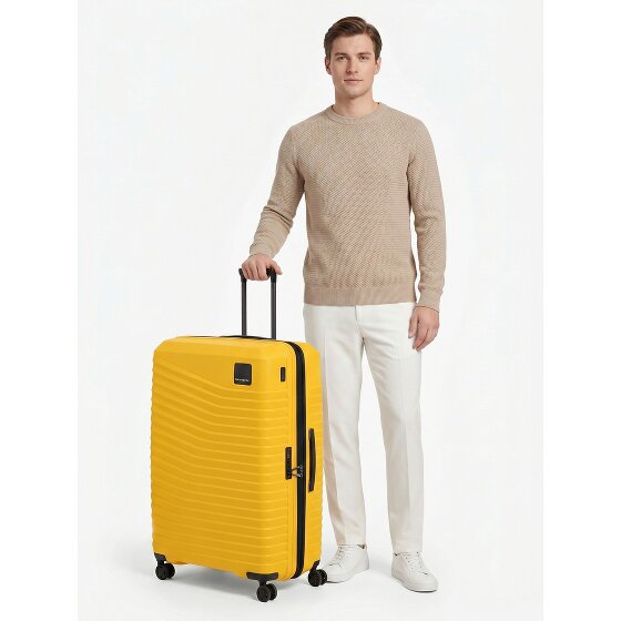 Samsonite Intuo 4 wheels Trolley XL 81 cm Expandable