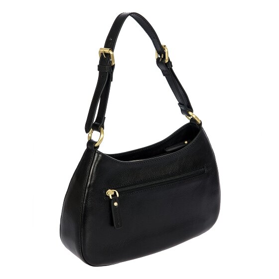 Bric's Volterra Shoulder Bag Leather 29 cm