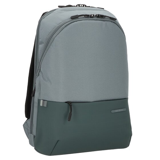 Samsonite Stackd Biz Backpack 43 cm laptop compartment
