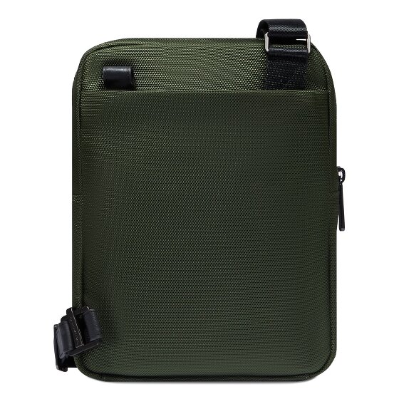 Piquadro Letter shoulder bag 21 cm