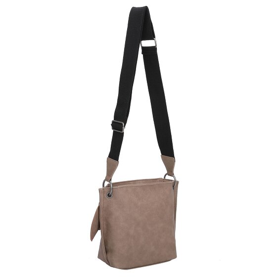 Fritzi aus Preußen Fritzi03 Shoulder bag 20.5 cm