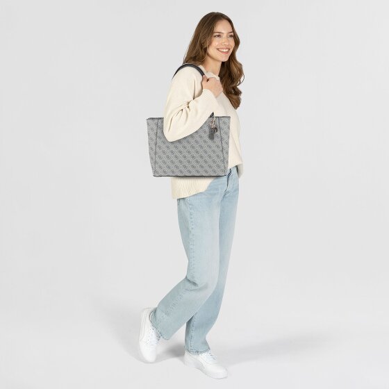 Guess Noelle II Shoulder Bag 35 cm