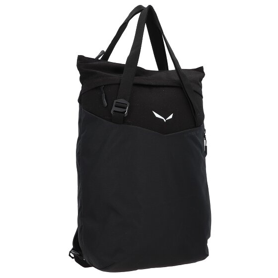 Salewa Fanes Shoulder Bag 40 cm Laptop compartment